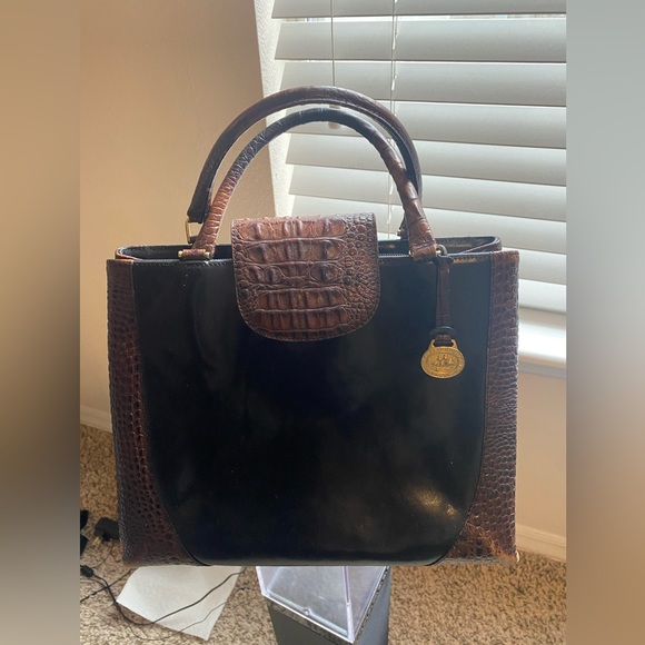 Brahmin Bag - Picture 2 of 16